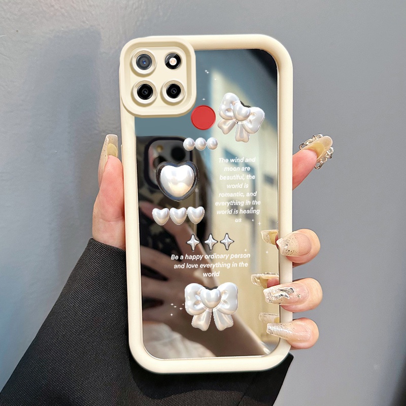 Jual Casing Hp Untuk Realme C12 C21 C25 C21Y C25Y C25s C15 C20 C20A C11 ...
