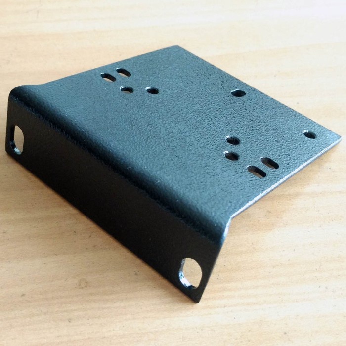 Jual Paling Murah Bracket / Rack Plate Server Untuk Pabx Panasonic Kx ...