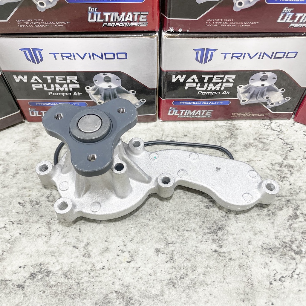 Jual WATER PUMP WATERPUMP POMPA AIR SUZUKI APV/VITARA/ESCUDO 1.6/BALENO ...