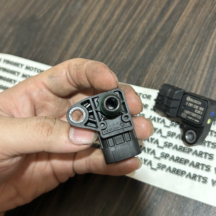 Jual Sensor Map Suzuki Ertiga Splash Wagon R Asli Original (Bekas ...