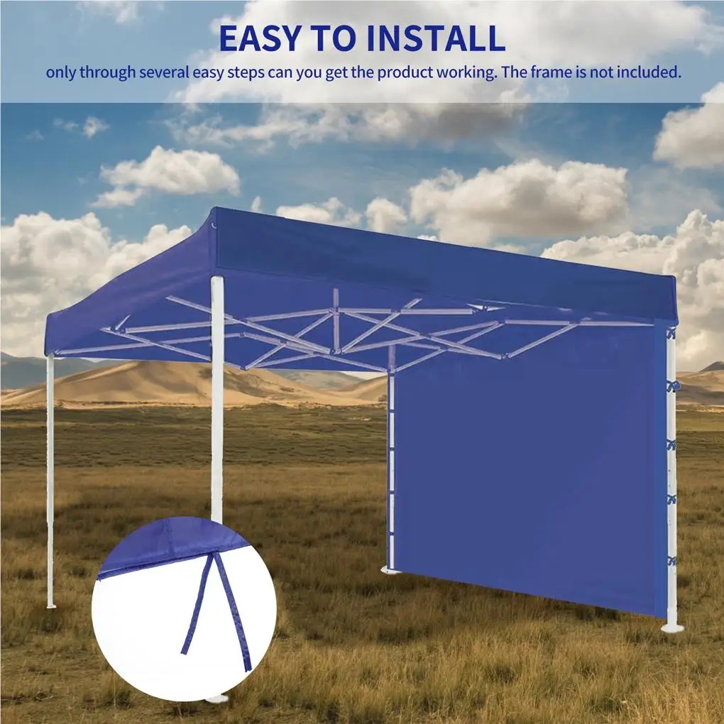 Jual Foldable Pop Up Canopy Lightweight Instant Shelter Easy ...