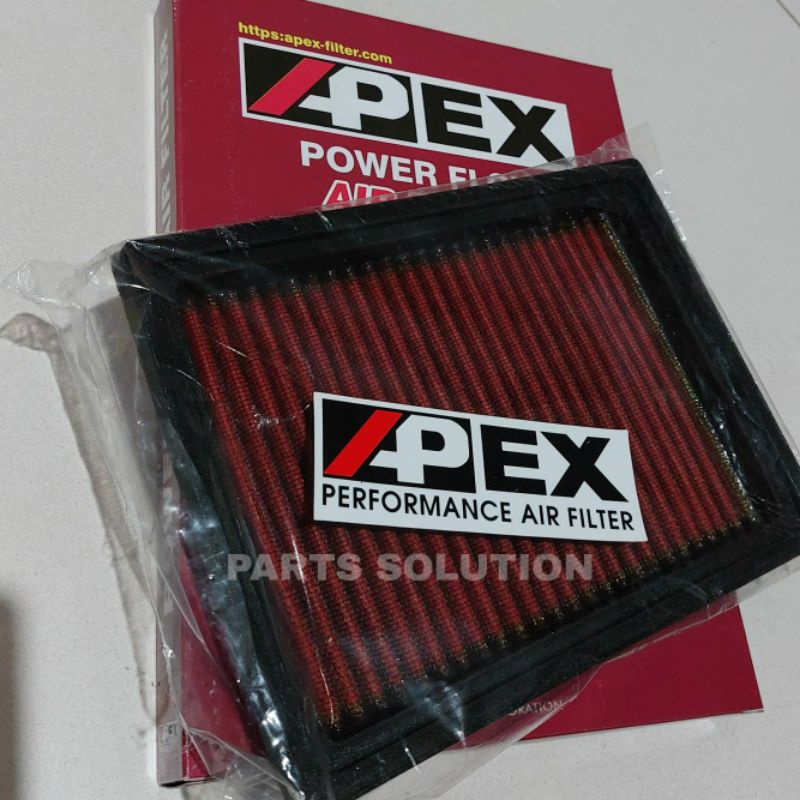 Jual Filter Udara Racing All New Avanza Veloz Xenia 2022~ Raize Rocky ...