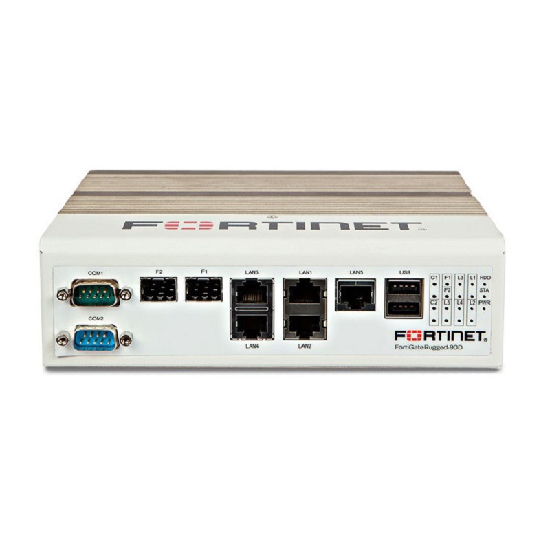Jual NEW 95% New FortiGate Rugged 90D Fortinet Fire Tower Professional ...
