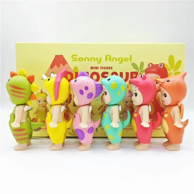 Blind Box Sonny Angel Seoul Series - Hộp Mù Siêu Phẩm Sưu Tầm Chính - Foto 9
