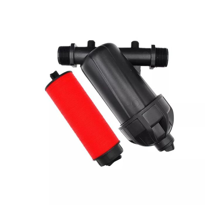 Jual Irrigation Disc Filter, 2 Inch, Medium Y-Shape | Shopee Indonesia