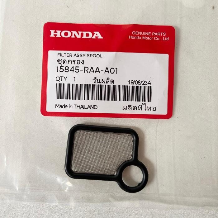 Jual Seal Vtech Honda 15845-RAA-A01 Accord CM5 Civic FD2 CRV gen2 Gen 3 ...