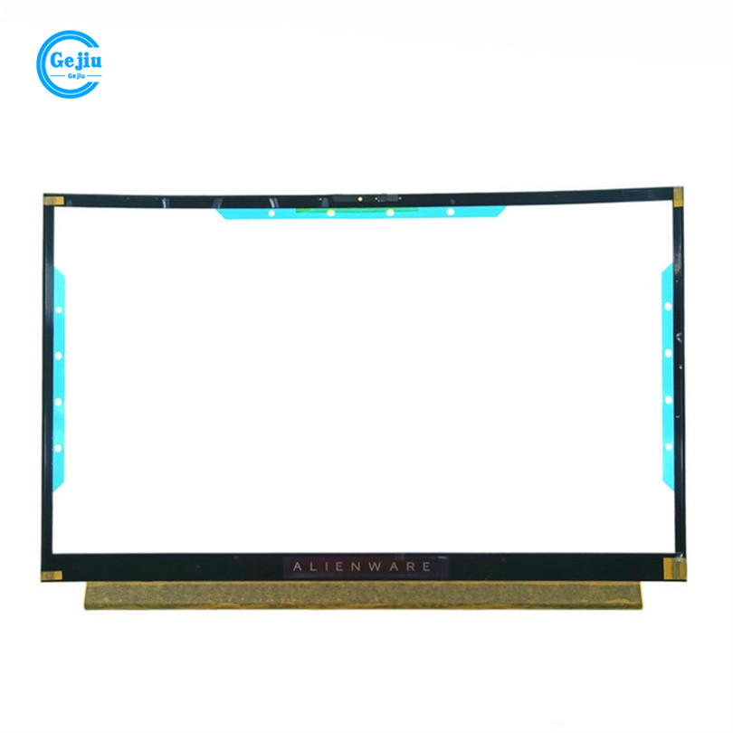 Jual NEW ORIGINAL Laptop Replace LCD Front Frame/B CASE For Dell ...