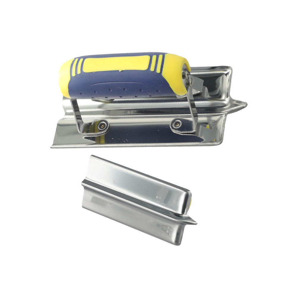 Jual Curved Ends And Radiused Edge Design Groover Tools Groover Tools ...