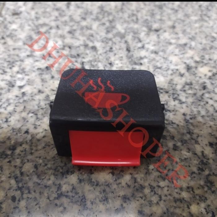 Jual TOMBOL PANAS/HOT TAB BUTTON DISPENSER SHARP GALON BAWAH SWD 68/72 ...