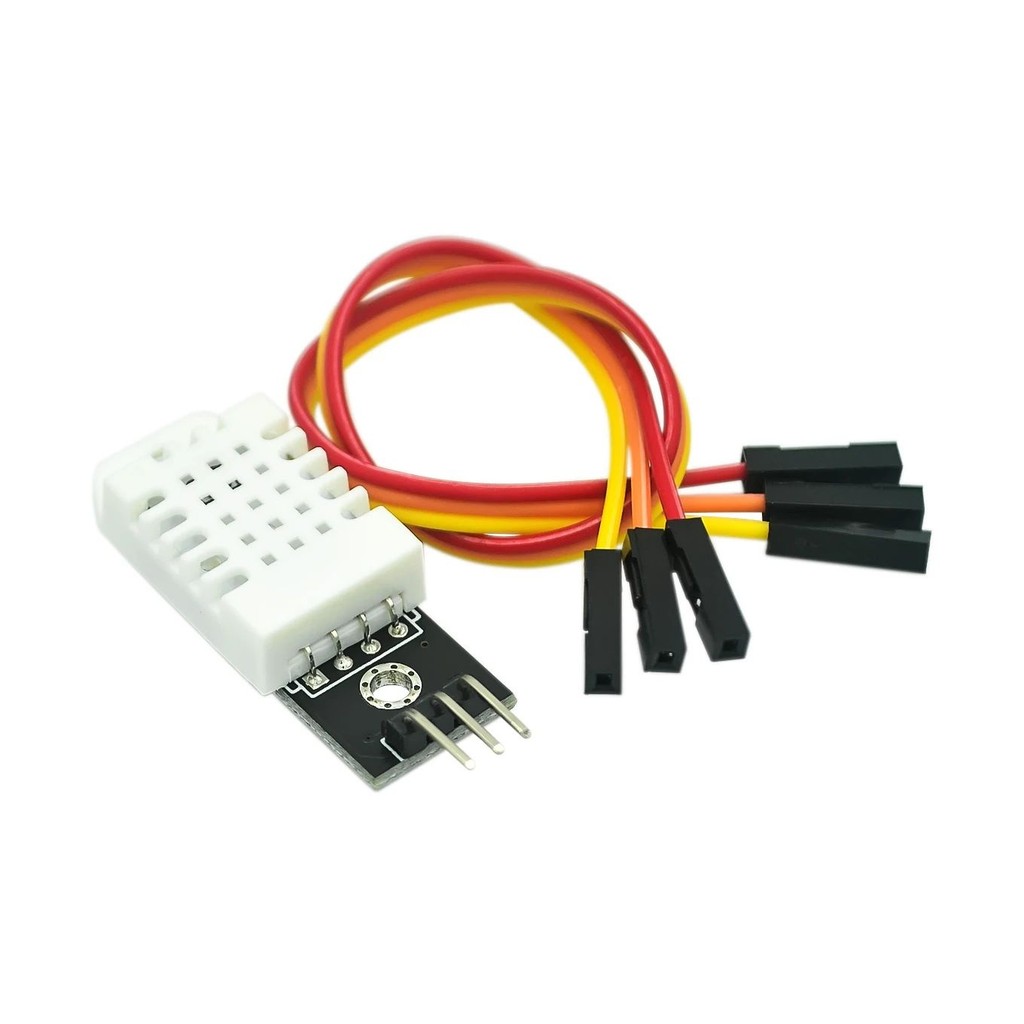 Jual 1-10Pcs Dht22 Digital Temperature And Humidity Sensor Am2302 ...