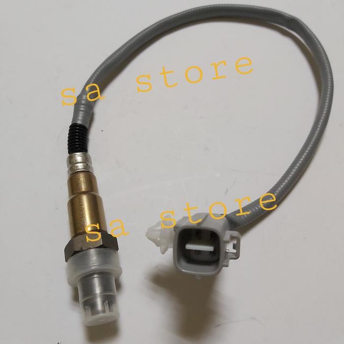 Jual SENSOR OKSIGEN BAWAH SENSOR OXYGEN ORIGINAL SUZUKI ERTIGA SPLASH ...