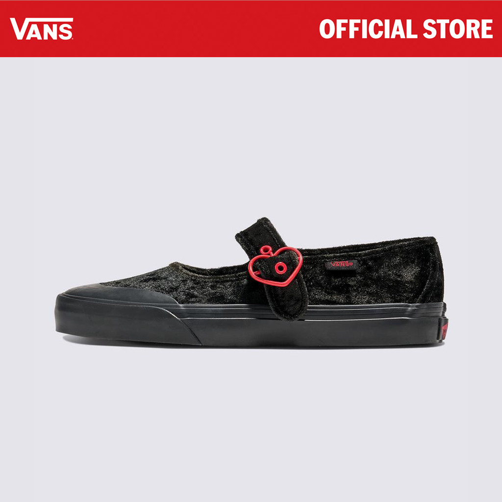 vans tenis da mary jane
