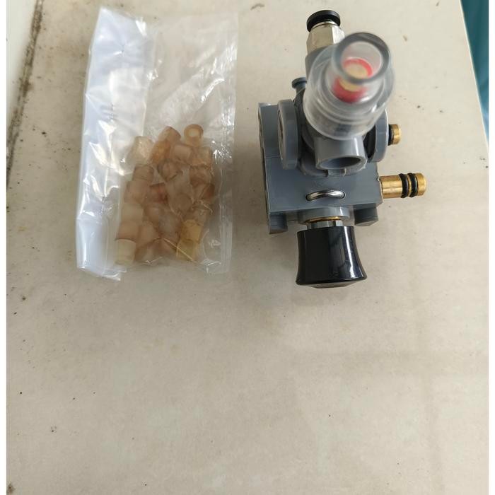 Jual SIIL TOMBOL PNEUMATIC CONTROL SWITCH TRUK PERTAMINA | Shopee Indonesia