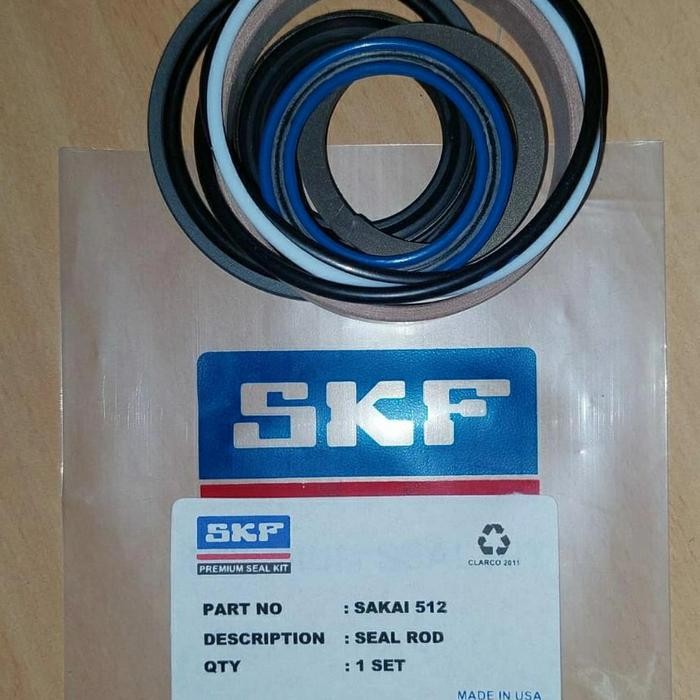 Jual SAKAI SV512 SEAL KIT STEERING | Shopee Indonesia