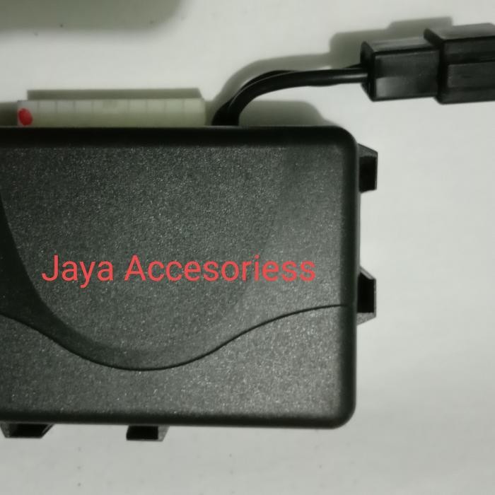 Jual PREMIUM Modul Alarm original Suzuki Karimun Estilo & Suzuki Splash ...