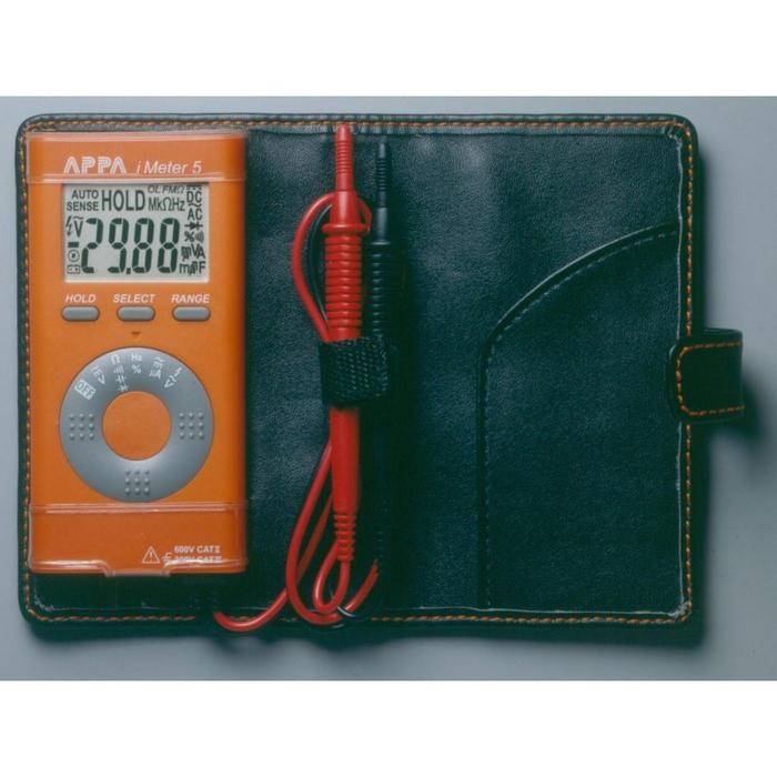 Jual DIGITAL MULTIMETER APPA IMETER5 | Shopee Indonesia