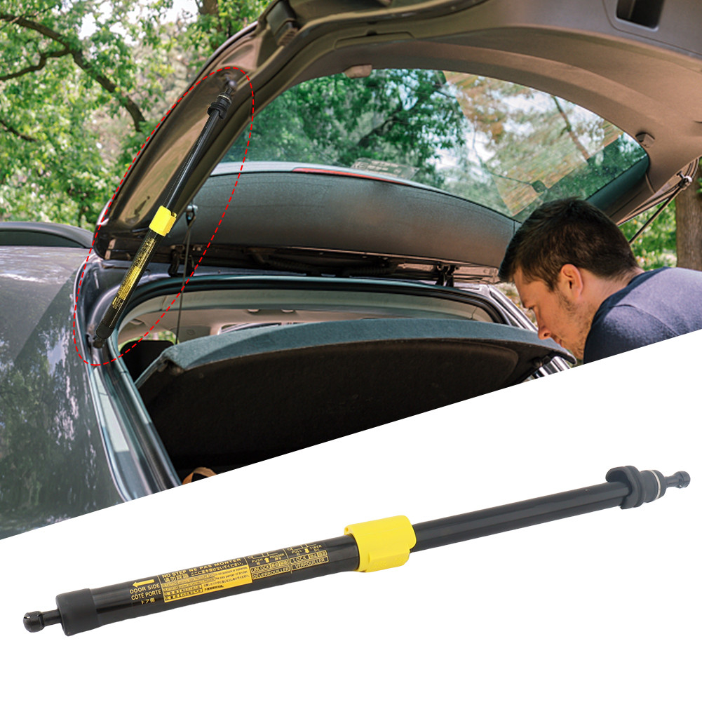 Door Stay Rear Tailgate Gas Shock Strut Damper Lift Supports Chevrolet Spark 2011 2012 2013 2014 2015 2016 I4303367240