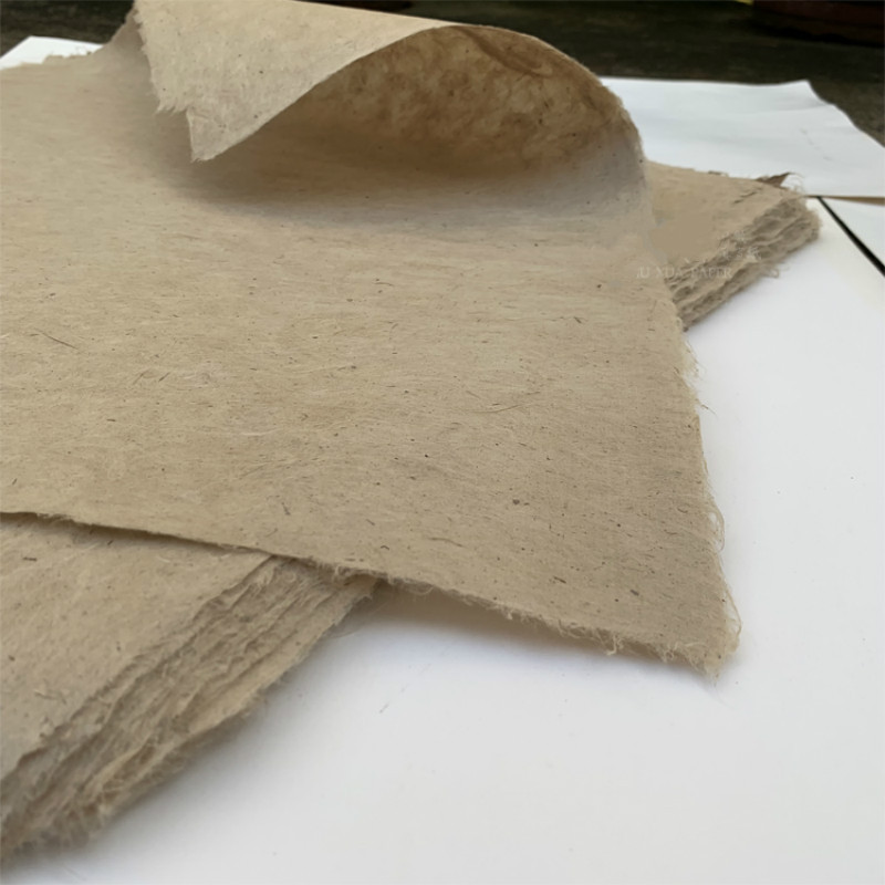 Jual Mulberry Paper Antique Method Half Ripe Xuan Paper Chinese ...