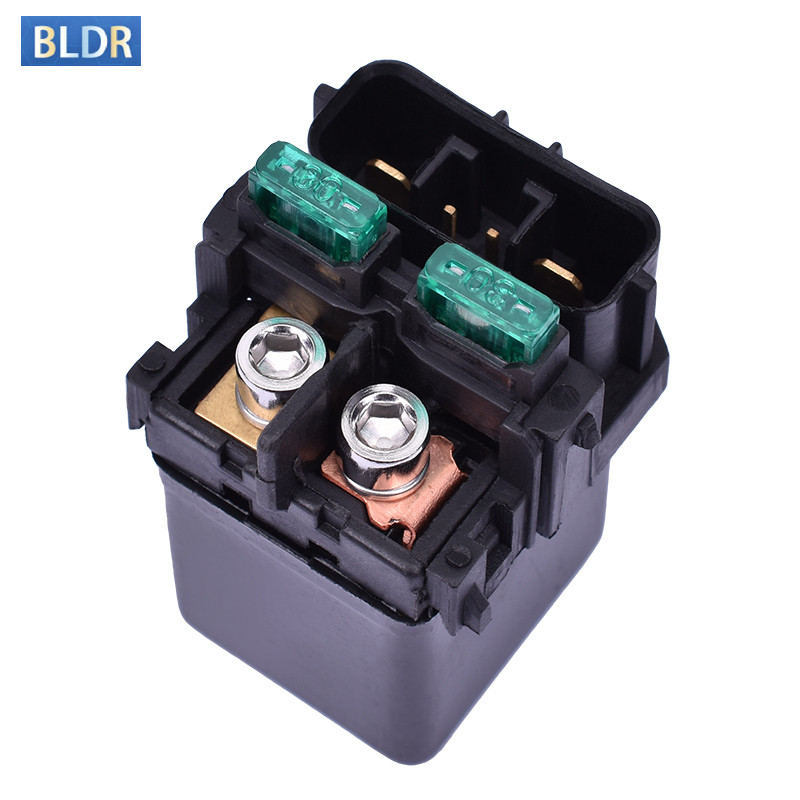 Jual Sakelar Pengapian Relay Solenoid Starter Sepeda Motor untuk ...