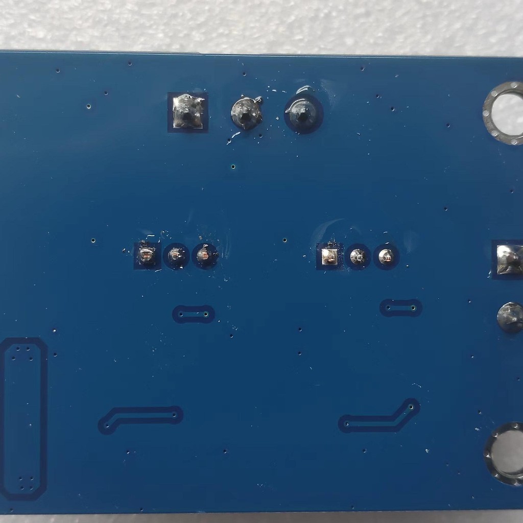 Jual Power Frequency Notch Filter Module 50HZ 60HZ High-Q Value Sensor ...