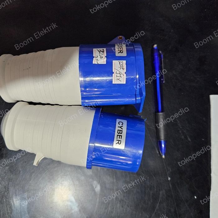 Jual MOP MOBIL SOCKET 3PHASE 32A 3PIN (HARGA PERSET) | Shopee Indonesia