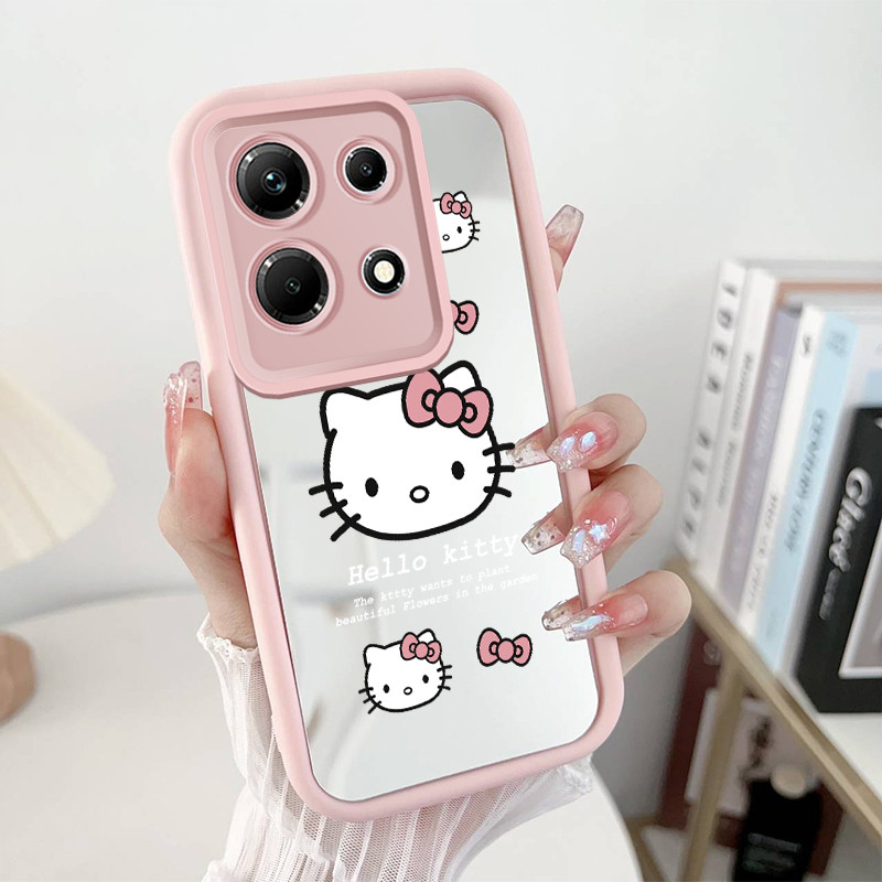 Jual Casing Hp untuk Infinix Note 30 Note 30 Pro Note 30 VIP GT 10 Pro ...