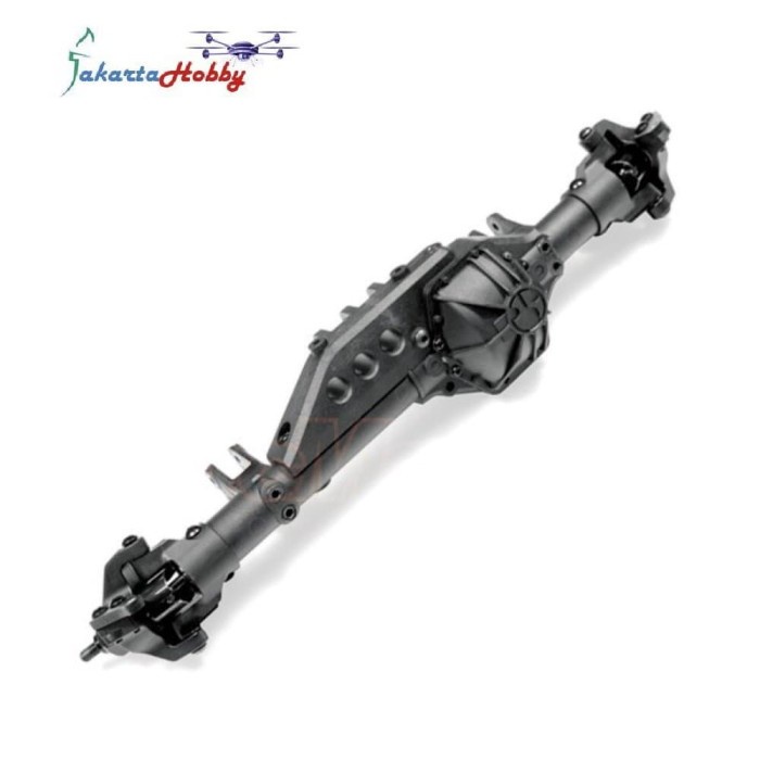 Jual Terlaris - Axial Ar60 Ocp Front Axle Set Complete For Scx10 Ax10 ...