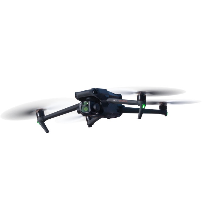Jual DJI Mavic 3 Thermal (Universal Edition) | Shopee Indonesia
