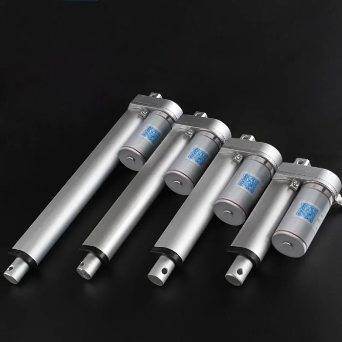 1 pc OD 16mm Lengte 50/100/200/250/300/400/500mm ID 11/12/13/14mm