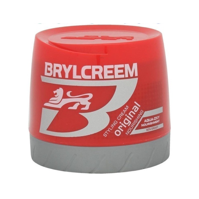 Jual Brylcreem Styling Cream 250 ml. Minyak Rambut | Shopee Indonesia