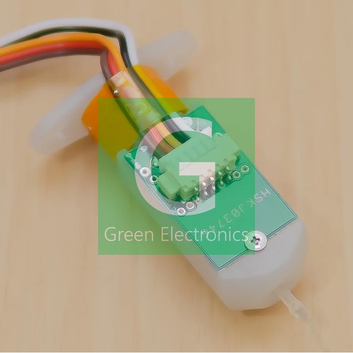 Jual TOP BL 3D TOUCH BED AUTO LEVEL LEVELING PROXIMITY SENSOR Z PROBE ...