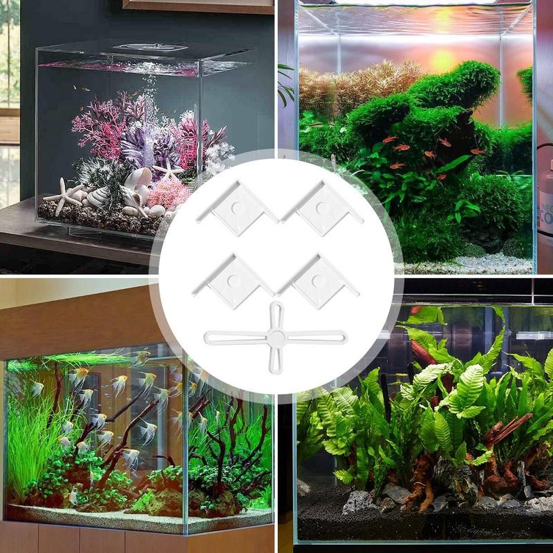 Jual Aquarium Tank Corner Guard Aquarium Corner Guard Safety Bumper ...