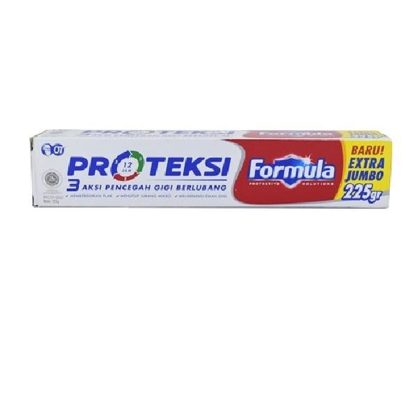 Jual FORMULA TP AKSI PROTEKSI 225 GR | Shopee Indonesia