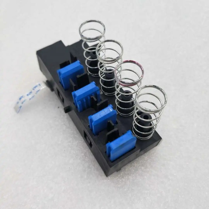 Jual HP 952 Print Head Ink Cartridges Holder Rack Chip contactor ...