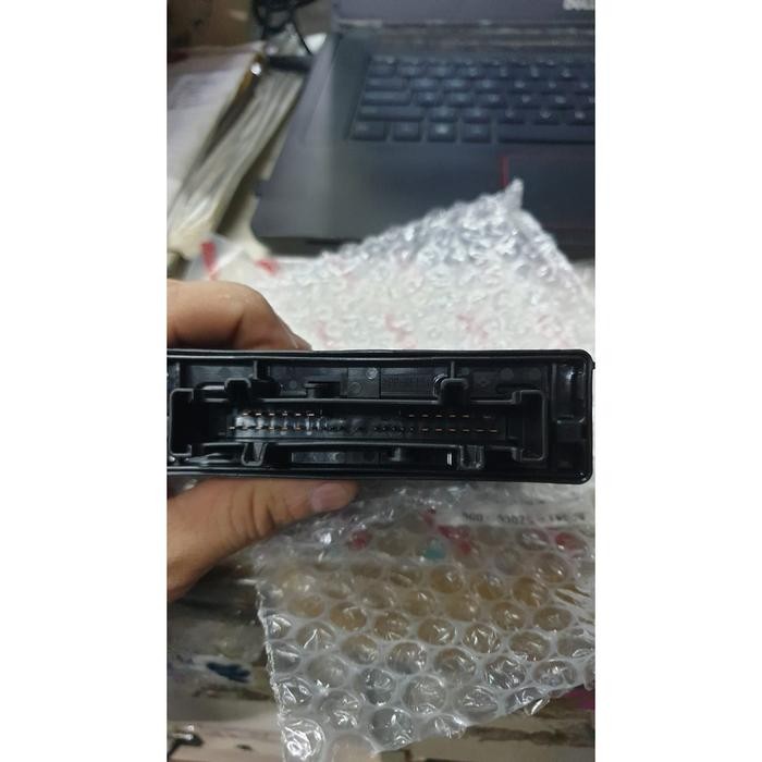 Jual Original Relay Integration Motor Fan 82641-Bz060 All New Agya Ayla ...