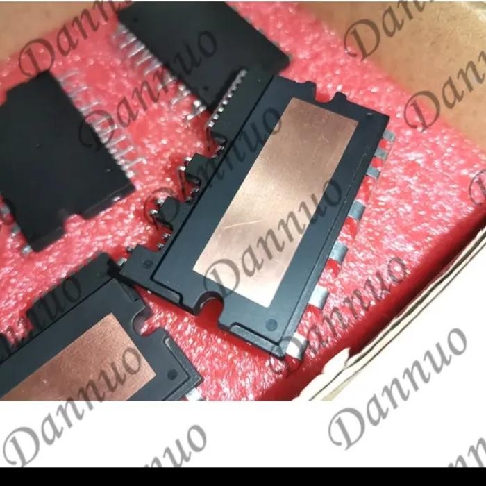 Produktbild von 1x FAIRCHILD FSBB30CH60C Leistungsmodul – NEU, 100% Geprüft, Qualitätssicherung