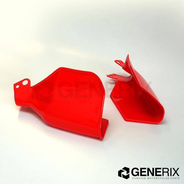 Jual ISTANAMYSHOP GENERIX - HANDGUARD MOTOR UNIVERSAL/ HANDGUARD ...