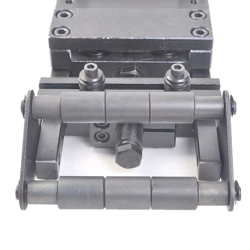 Jual NEW AF-1C Pneumatic Feeder Square Cylinder Easy Install Punching ...