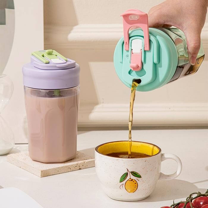 Jual ID BOTOL MINUM 570ML / BOTOL MINUM BLJ | Shopee Indonesia