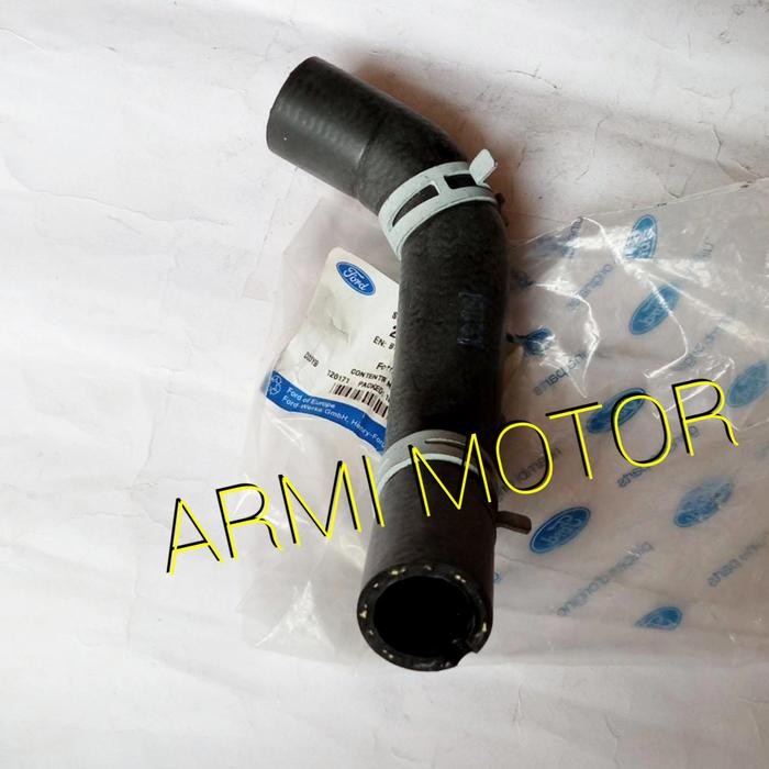 Jual SELANG WATER OUTLET HOSE BY PASS FORD RANGER 3.2 CC ORIGINAL FORD ...
