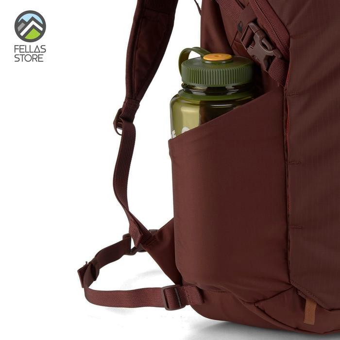 Jual Rei - Coop Ruckpack 18L - Cedar | Shopee Indonesia
