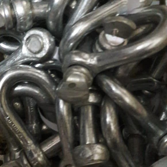 Jual SHACKLE 1