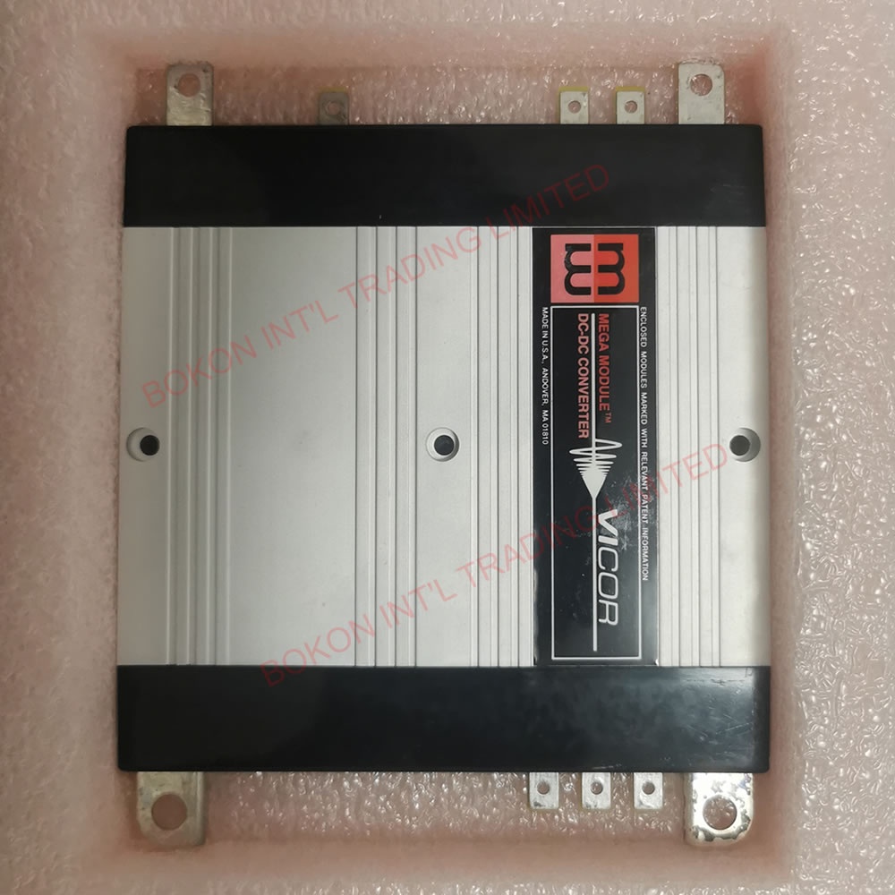 Jual VID 7Vdc 300W OUTPUT 24Vdc 400W INPUT DC-DC Converters Single Dual ...