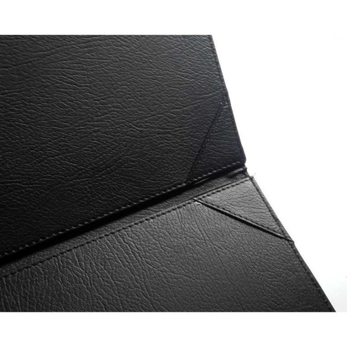 Jual Map Sertifikat Kulit Exclusive Certificate Holder A4 Folio Plakat ...
