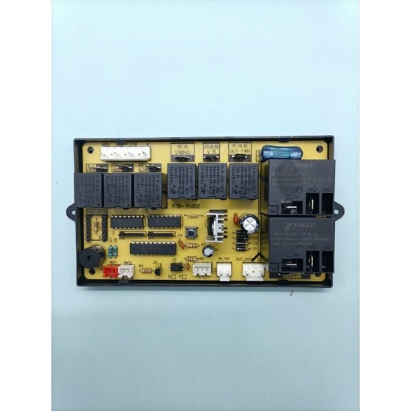 Jual NAy MODUL PCB AC STANDING FLOOR /AC PORTABLE BESAR + PANEL DISPLAY ...