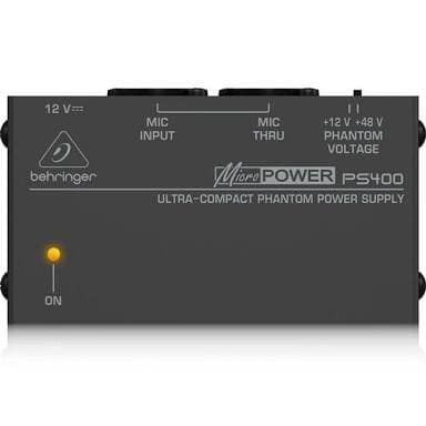 Jual Behringer Ps400 Bmj | Shopee Indonesia