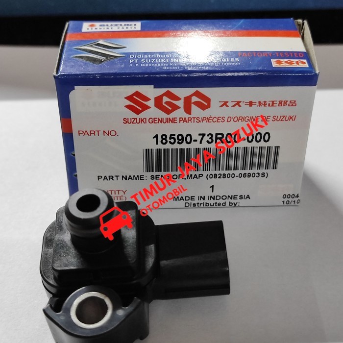 Jual Sensor map all new ertiga, new carry tayo asli SGP | Shopee Indonesia