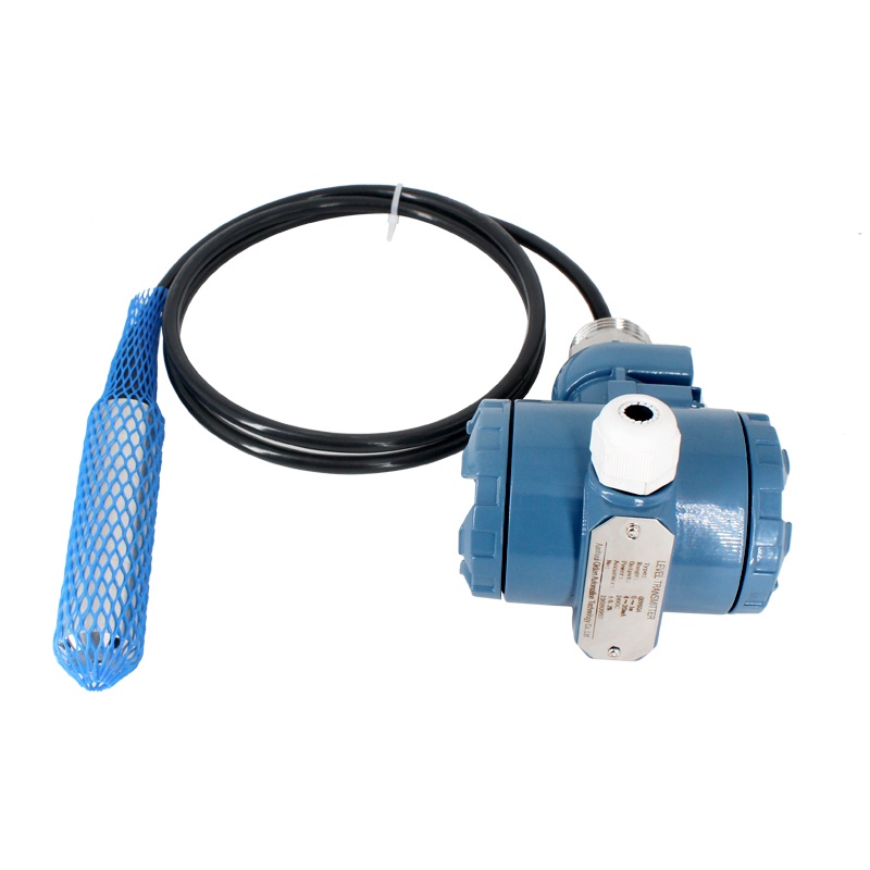 Jual BARU Split Type Hydrostatic Level Submersible Liquid Pressure ...