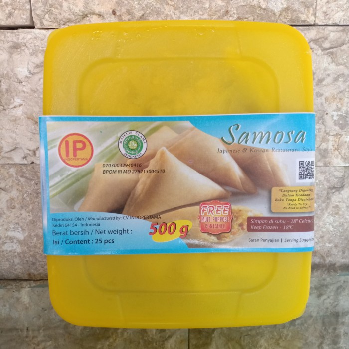 Jual Ready