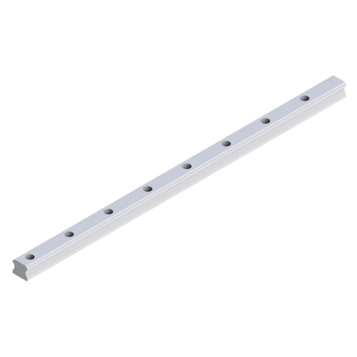 Jual TERMURAH! HGR45 LINEAR GUIDE RAIL HIWIN - 1.000MM BEST SELLER ...